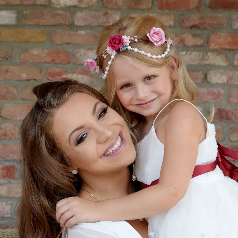 Meet your Posher, Melissa